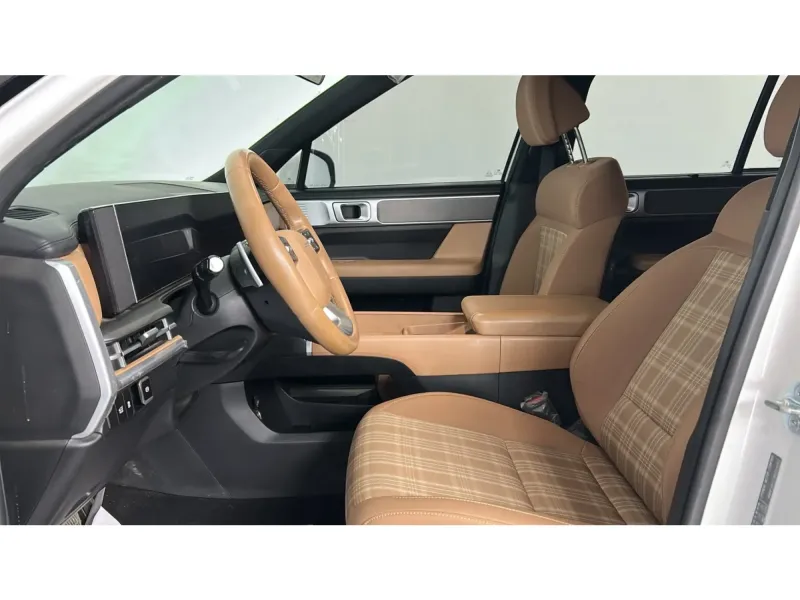 Hyundai SantaFe Smart 2024 10