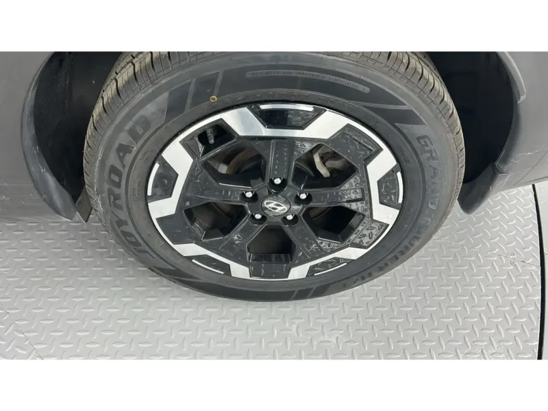 Hyundai SantaFe Smart 2024 31