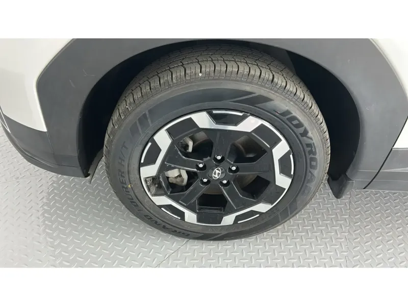 Hyundai SantaFe Smart 2024 23