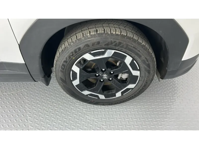Hyundai SantaFe Smart 2024 24