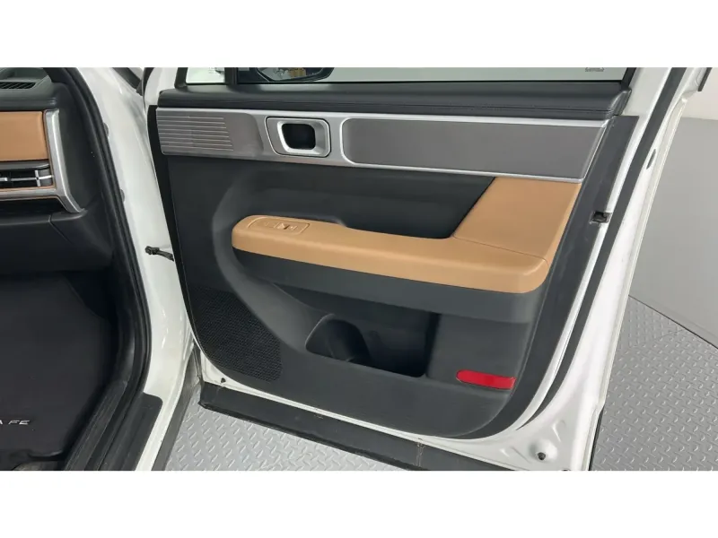 Hyundai SantaFe Smart 2024 25