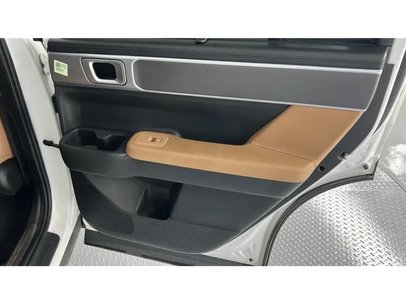 Hyundai SantaFe Smart 2024 27