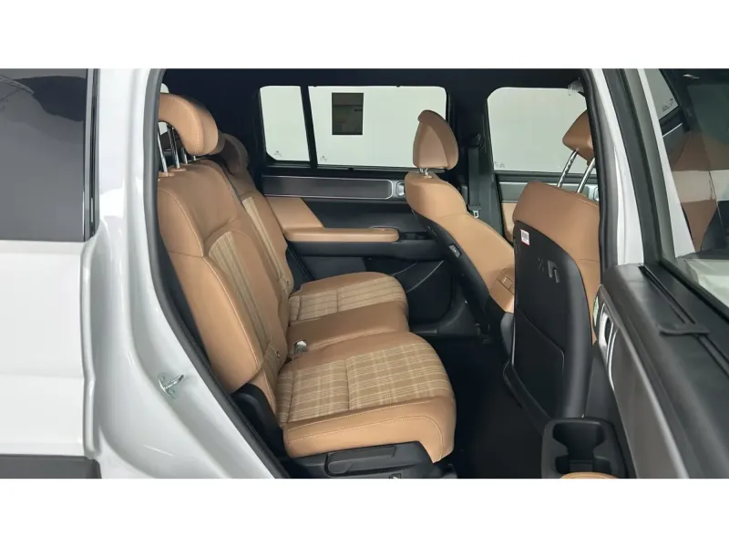 Hyundai SantaFe Smart 2024 14