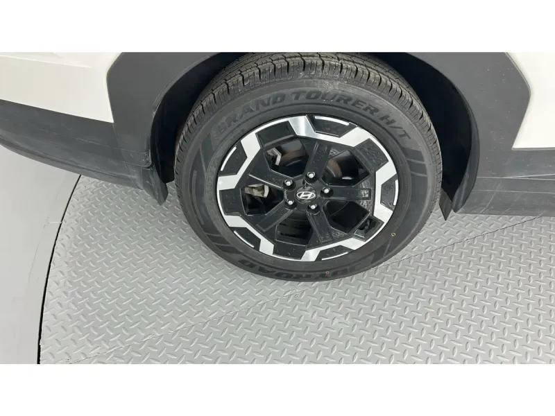 Hyundai SantaFe Smart 2024 28