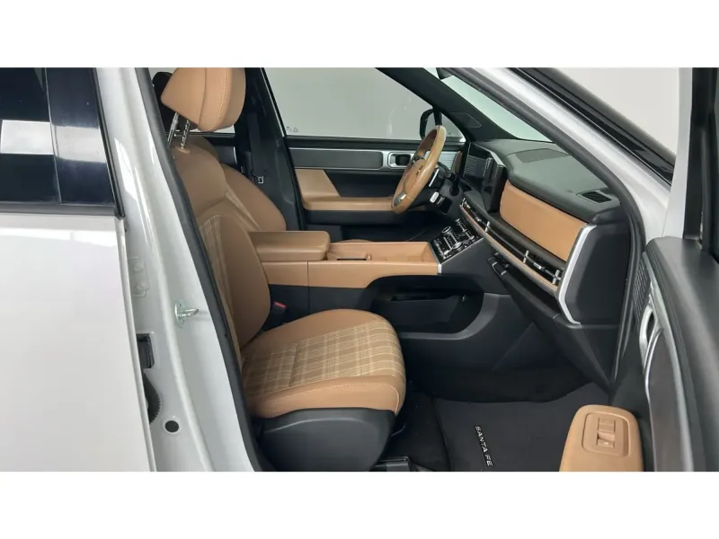 Hyundai SantaFe Smart 2024 15