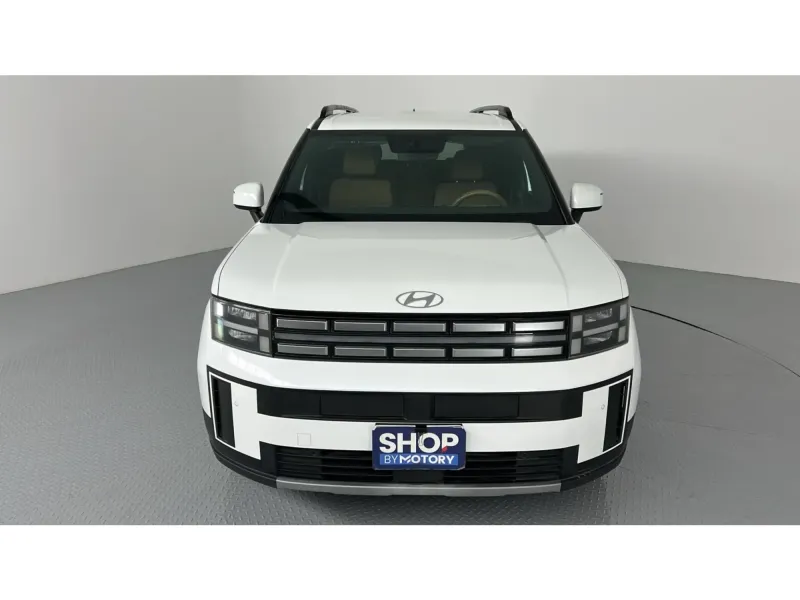 Hyundai SantaFe Smart 2024 3