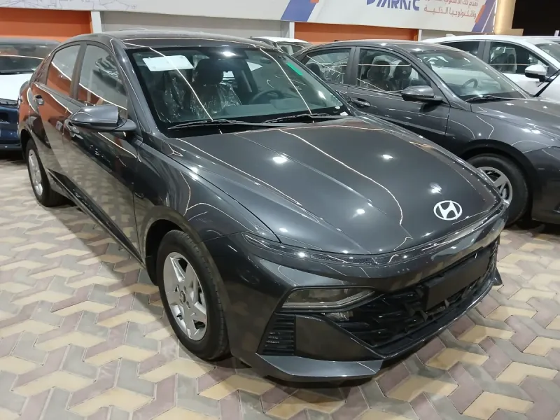 هيونداي اكسنت فليت 2026 2