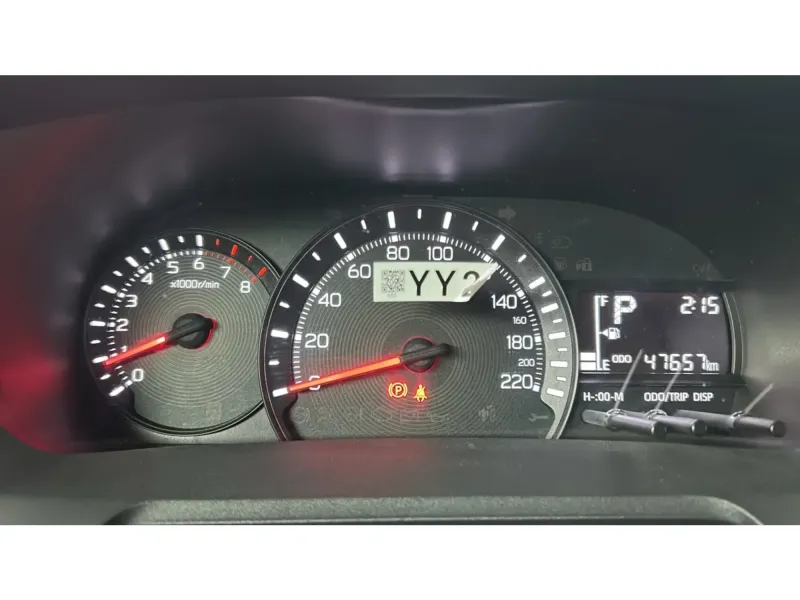 Toyota Yaris Y 2024 15