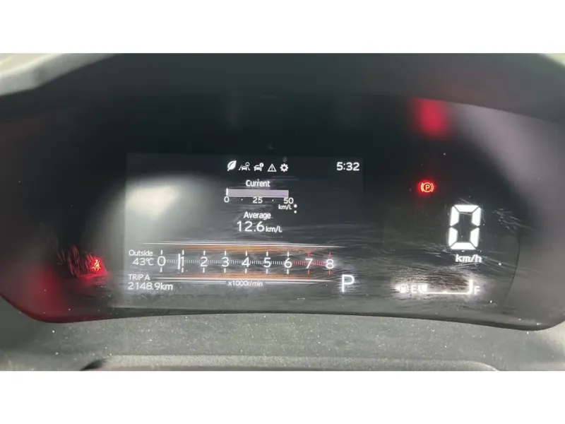 Toyota Yaris Y PLUS 2023 16