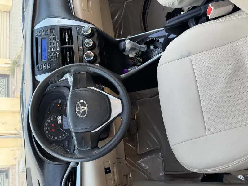 Toyota Yaris 2019 8