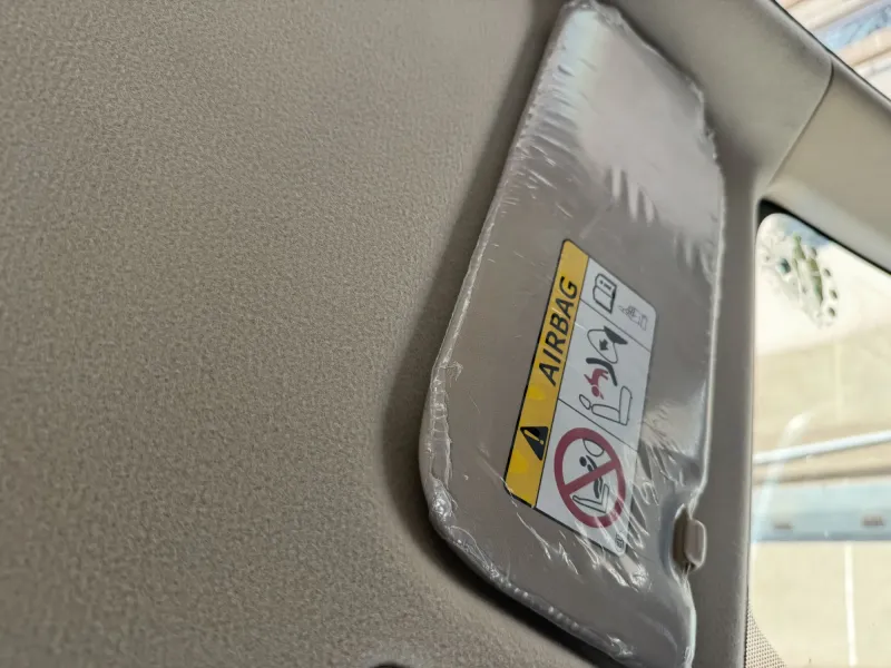 Toyota Yaris 2019 12