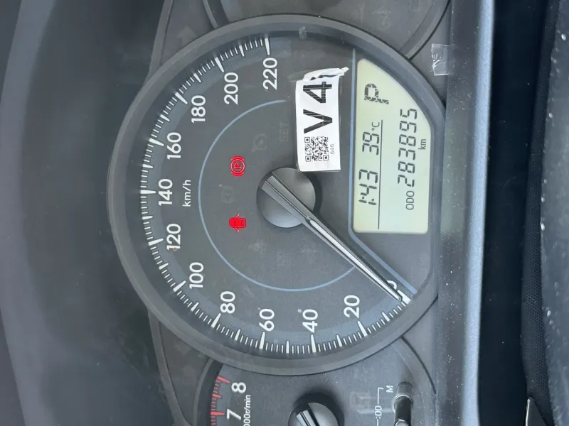 Toyota Yaris 2019 14