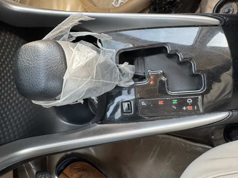 Toyota Yaris 2019 15