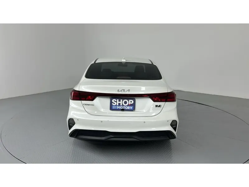 KIA Cerato L 2024 5