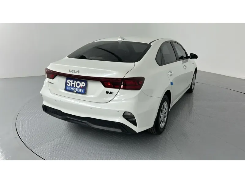 KIA Cerato L 2024 6
