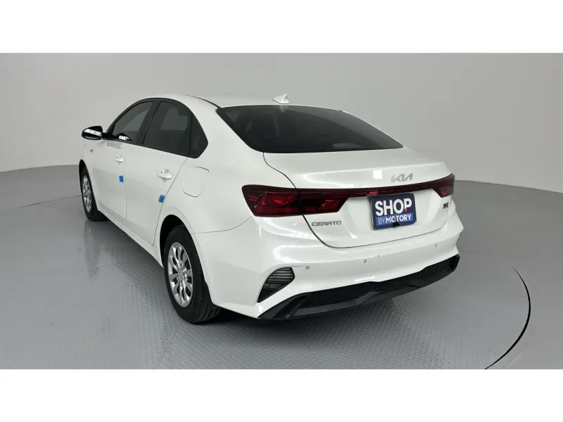 KIA Cerato L 2024 7