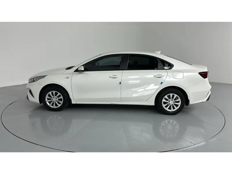 KIA Cerato L 2024 8