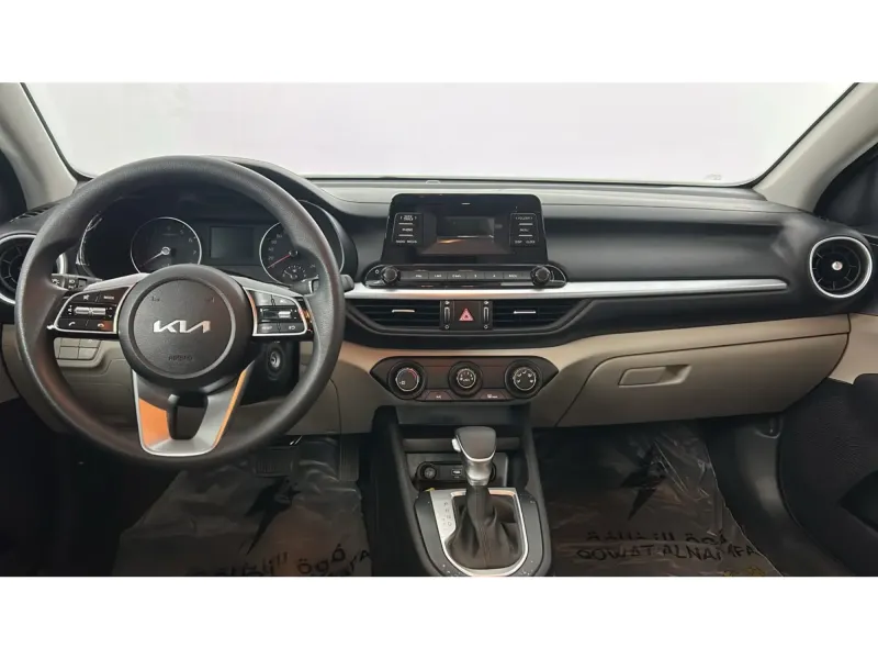 KIA Cerato L 2024 11