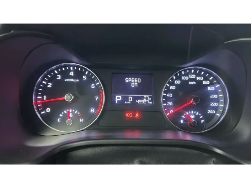 KIA Cerato L 2024 12