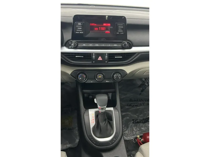 KIA Cerato L 2024 14