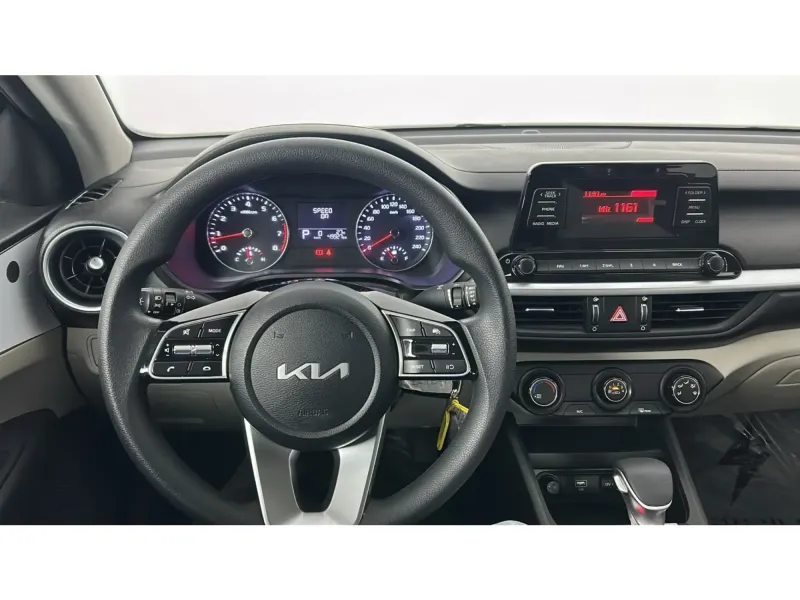 KIA Cerato L 2024 17