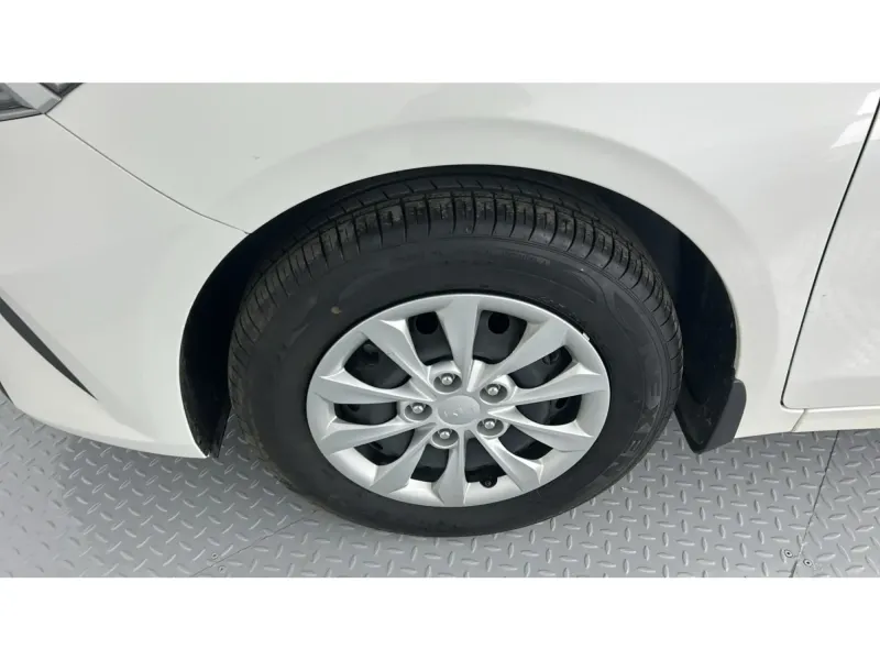 KIA Cerato L 2024 21