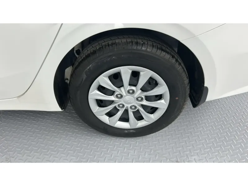 KIA Cerato L 2024 19