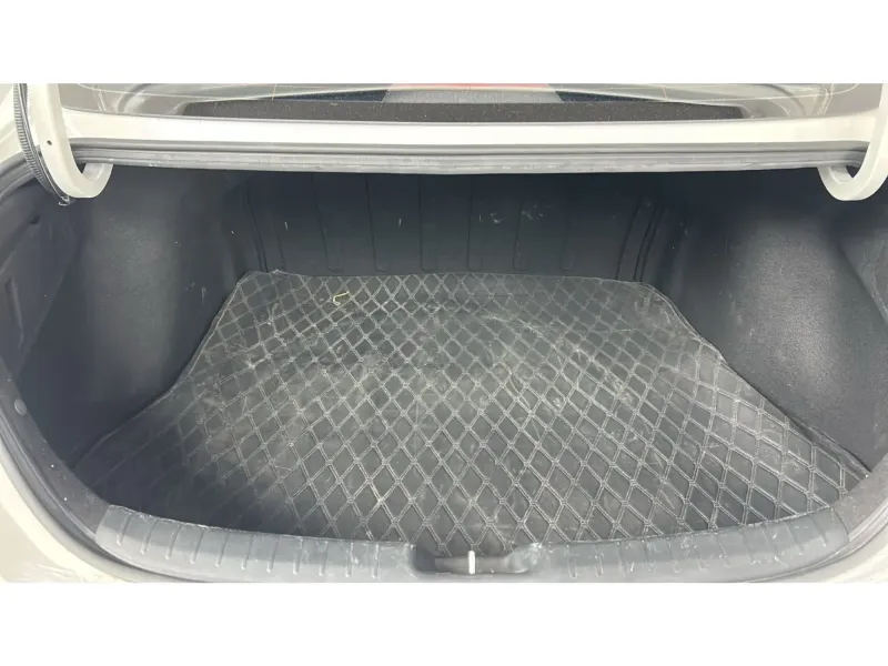 KIA Cerato L 2024 23