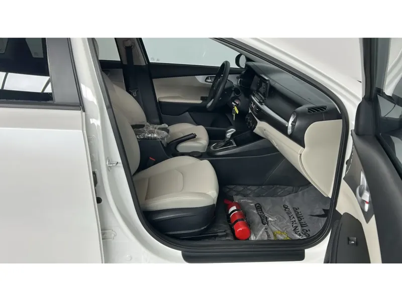 KIA Cerato L 2024 24