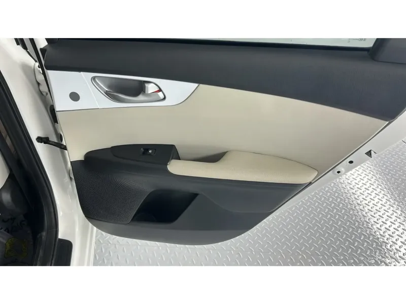 KIA Cerato L 2024 25