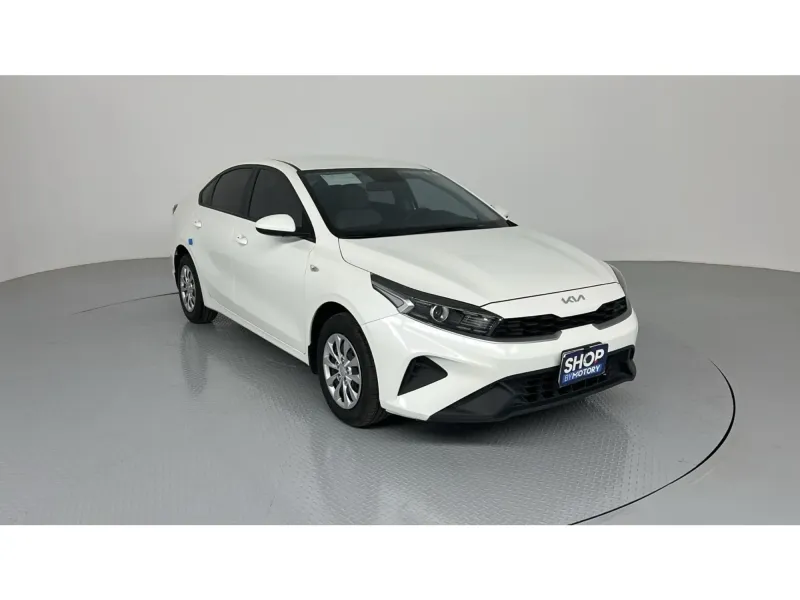 KIA Cerato L 2024 2