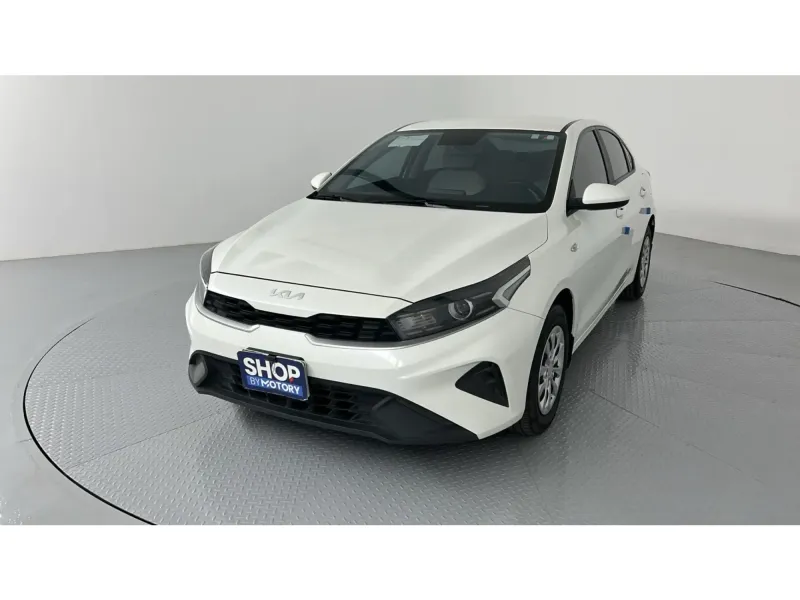 KIA Cerato L 2024 3