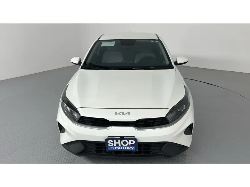 KIA Cerato L 2024 4