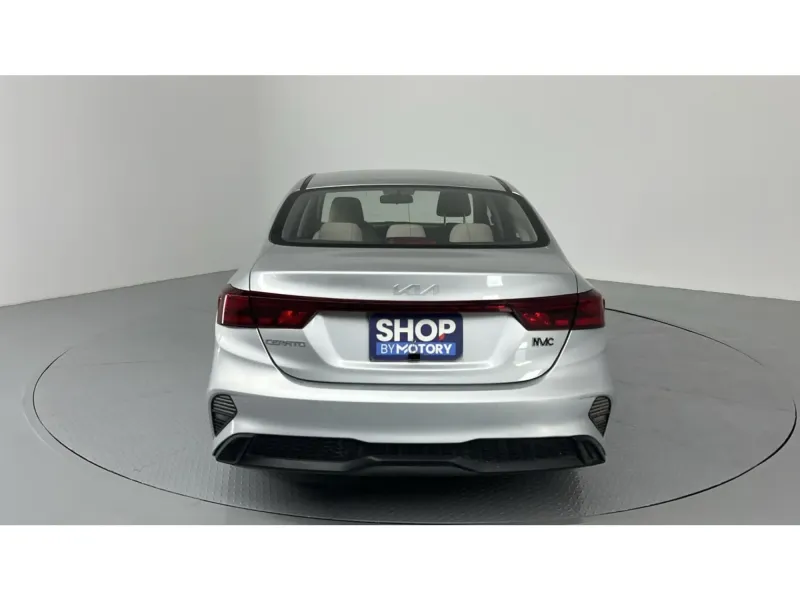 KIA Cerato L 2023 7