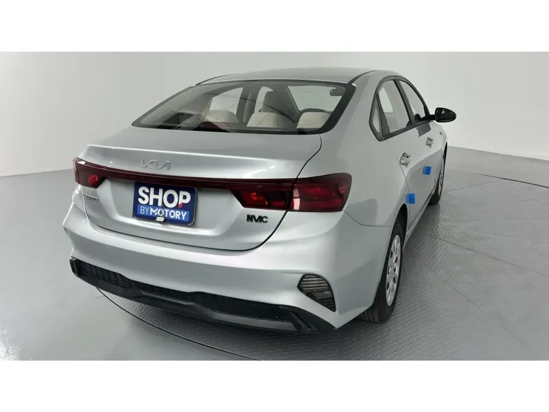KIA Cerato L 2023 6