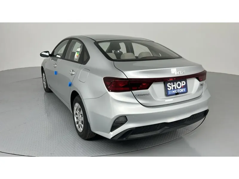 KIA Cerato L 2023 8