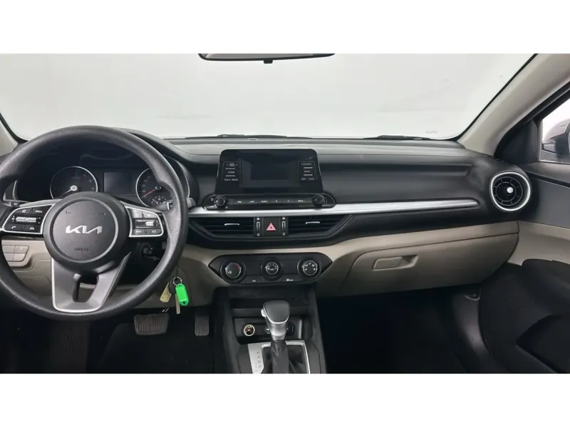 KIA Cerato L 2023 16