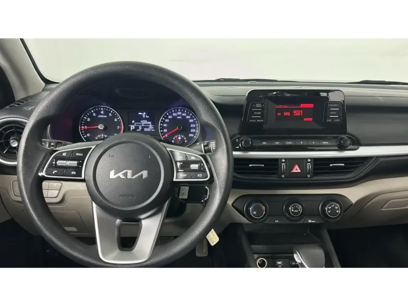 KIA Cerato L 2023 15