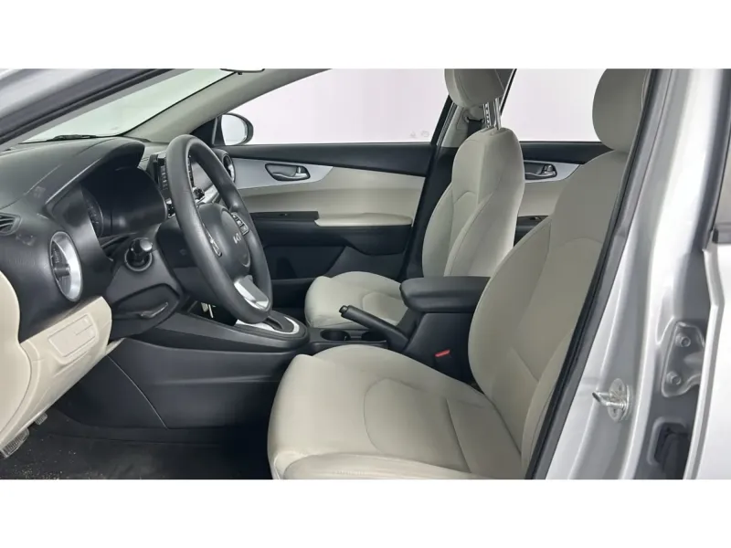 KIA Cerato L 2023 10
