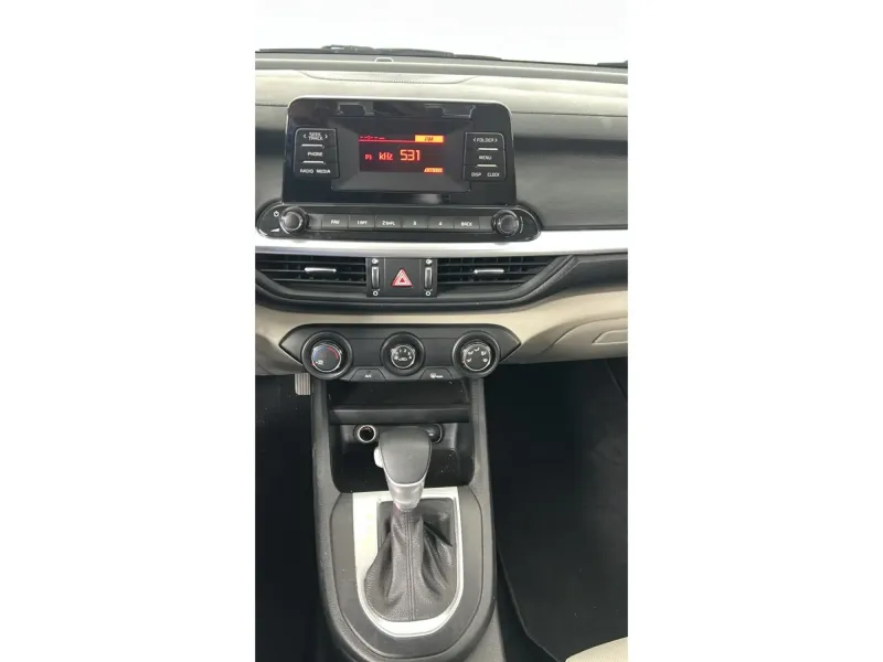 KIA Cerato L 2023 20