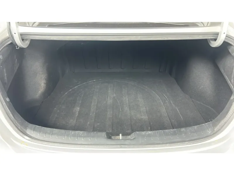 KIA Cerato L 2023 19