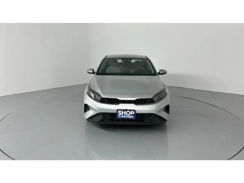 KIA Cerato L 2023 1