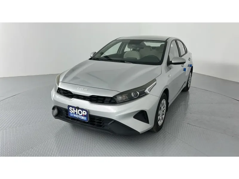 KIA Cerato L 2023 4