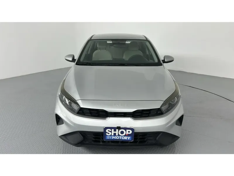 KIA Cerato L 2023 3
