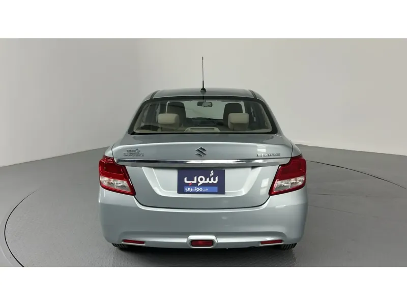 Suzuki Dzire GL 2024 7
