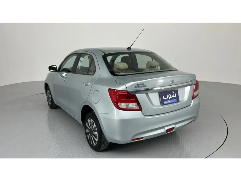 Suzuki Dzire GL 2024 8