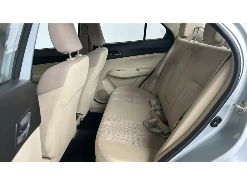 Suzuki Dzire GL 2024 11