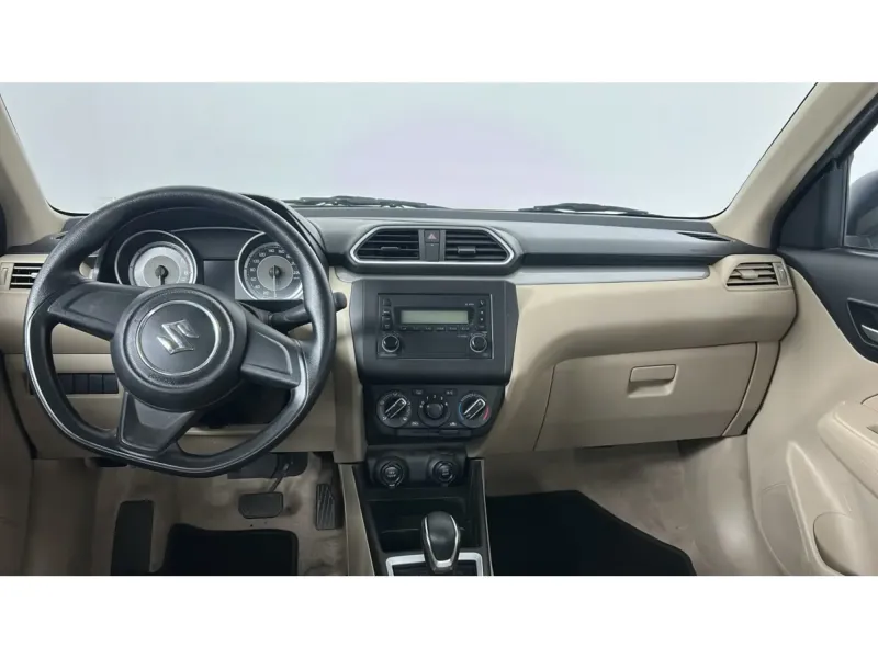 Suzuki Dzire GL 2024 14