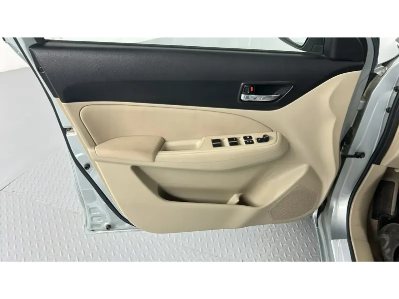 Suzuki Dzire GL 2024 17