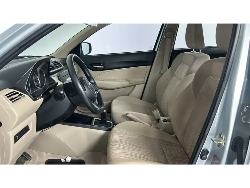 Suzuki Dzire GL 2024 10